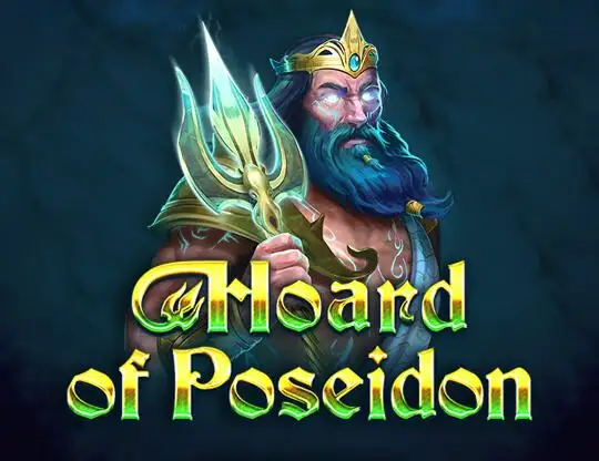 Hoard of Poseidon Casino Online | Spela med Riktiga Pengar