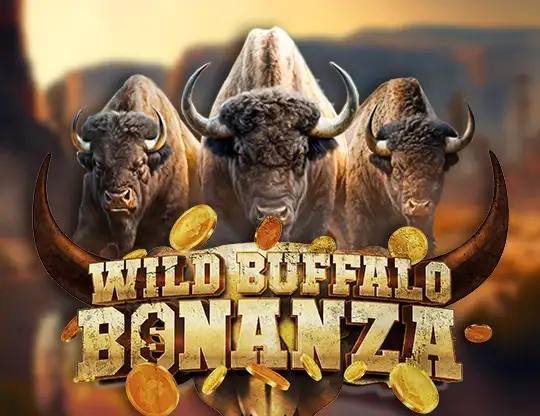 Wild Buffalo Bonanza Casino | Spelautomater med Riktiga Pengar Sverige