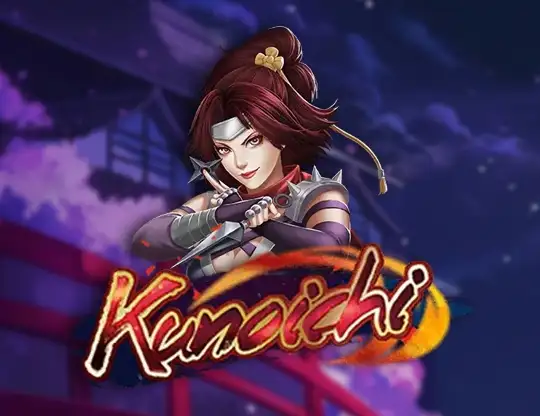 Kunoichi Casino Online | Spela med Riktiga Pengar