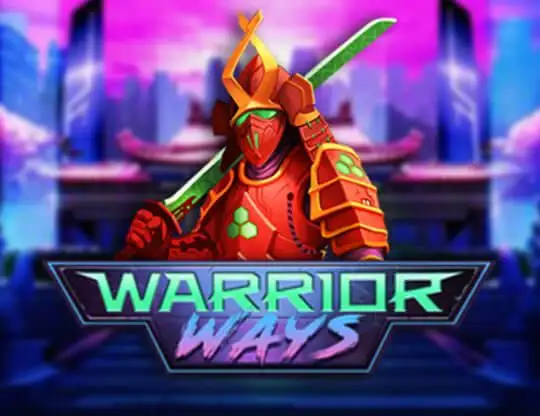 Warrior Ways Casino Online | Spela med Riktiga Pengar