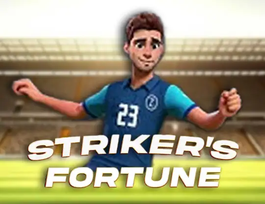 Striker's Fortune