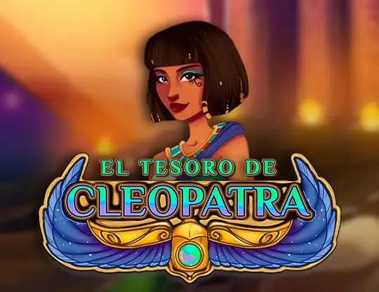 El Tesoro de Cleopatra Casino | Spelautomater med Riktiga Pengar Sverige