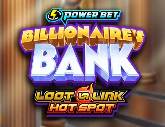 Billionaire's Bank Casino | Spelautomater med Riktiga Pengar Sverige