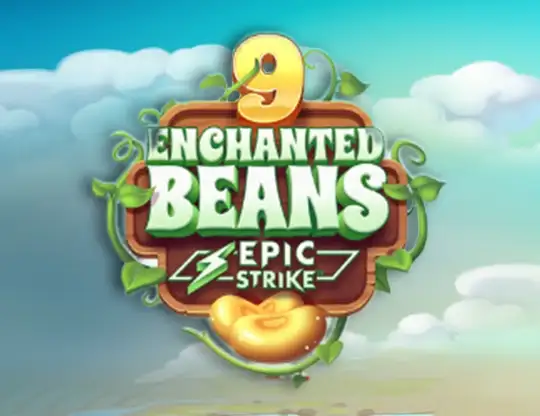 9 Enchanted Beans