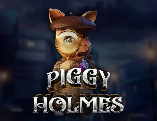 Piggy Holmes Casino Online | Spela med Riktiga Pengar