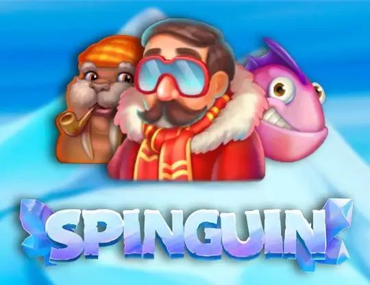 Spinguin Slot Casino Online | Spela med Riktiga Pengar