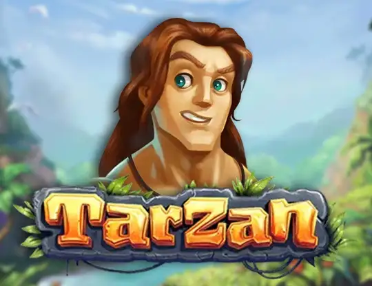 Tarzan Slot med Riktiga Pengar | Bästa Casino