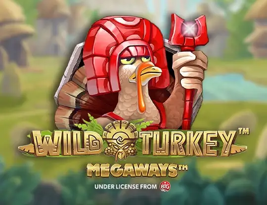 Wild Turkey Megaways Casino | Spelautomater med Riktiga Pengar Sverige