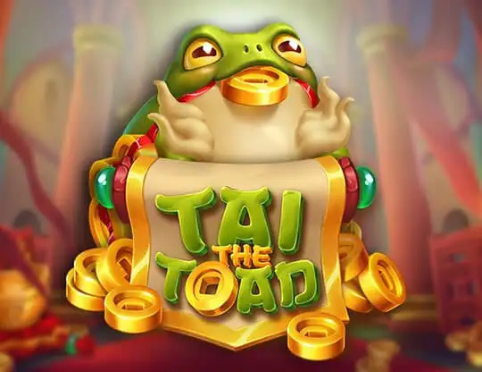 Tai The Toad Casino | Spelautomater med Riktiga Pengar Sverige
