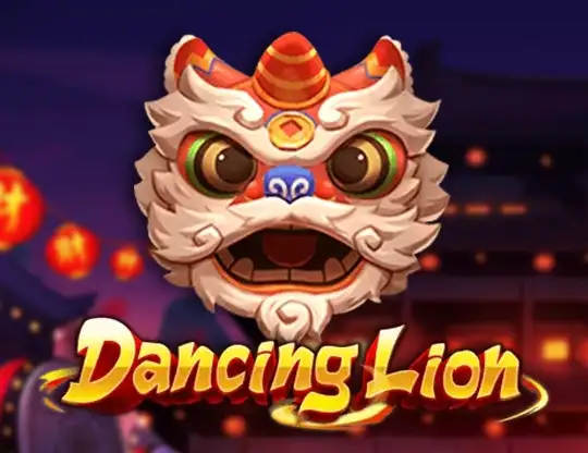Dancing Lion Casino Online | Spela med Riktiga Pengar
