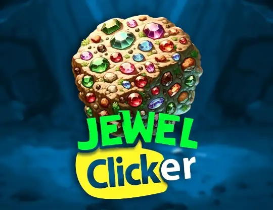 Jewel Clicker