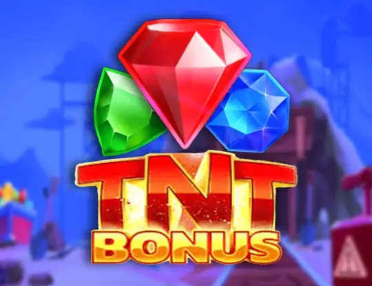 TNT Bonanza Slot - Spela med riktiga pengar