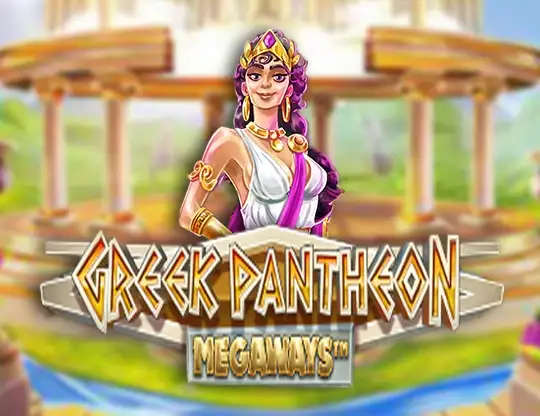 Greek Pantheon Megaways Casino | Spelautomater med Riktiga Pengar Sverige