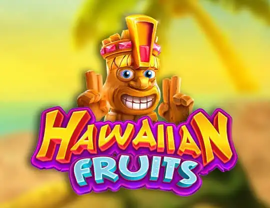 Hawaiian Fruits Casino Online | Spela med Riktiga Pengar