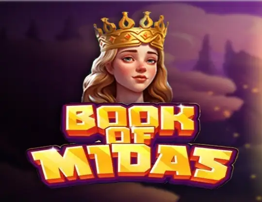 Book Of Midas