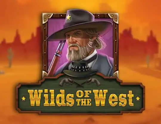 Wilds of the West Slot - Spela med riktiga pengar