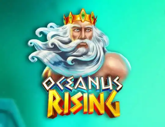 Oceanus Rising Casino | Spelautomater med Riktiga Pengar Sverige