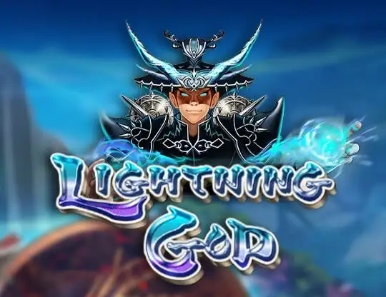 Lightning God Slot - Spela med riktiga pengar