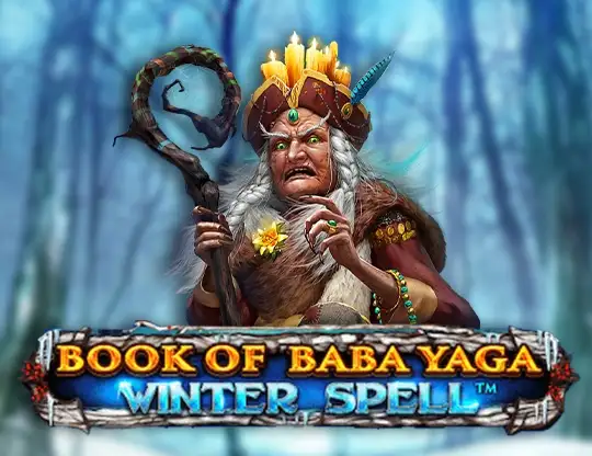 Book of Baba Yaga: Winter Spell Casino Online | Spela med Riktiga Pengar