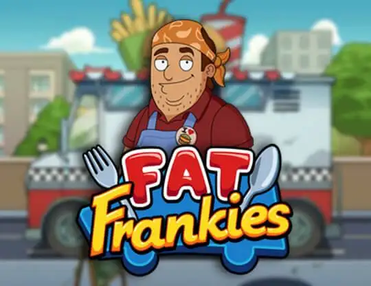 Fat Frankies Casino Online | Spela med Riktiga Pengar