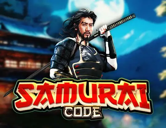 Samurai Code Slots med Riktiga Pengar | Online Casino