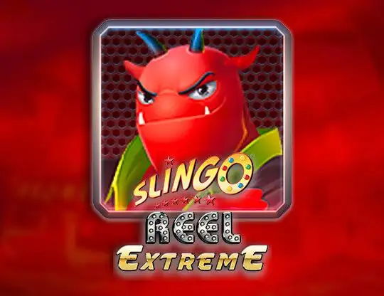 Slingo Reel Extreme