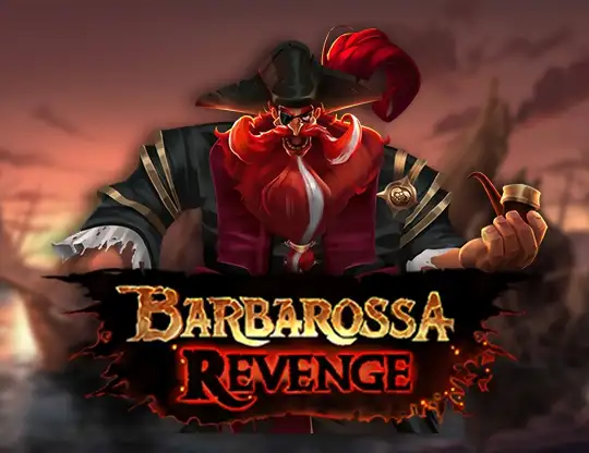 Barbarossa Revenge DoubleMax