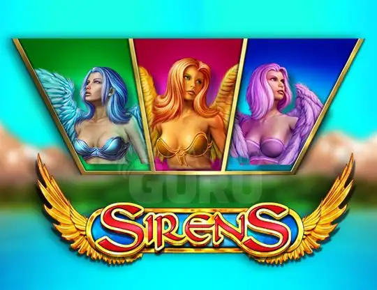 Sirens Casino Online | Spela med Riktiga Pengar