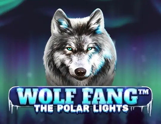Wolf Fang: The Polar Lights Casino Online | Spela med Riktiga Pengar