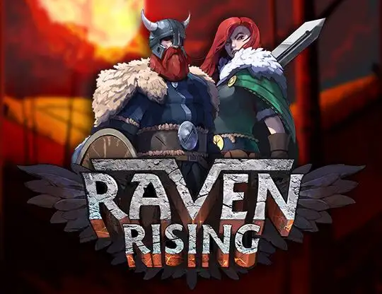 Raven Rising Casino Online | Spela med Riktiga Pengar