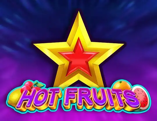 Hot Fruits EURASIAN Slot - Spela med riktiga pengar