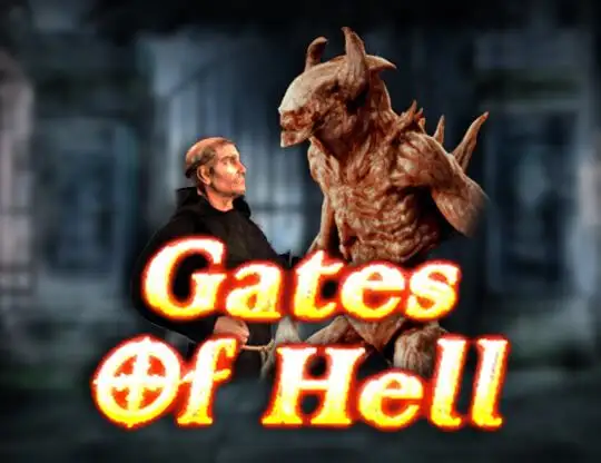 Gates of Hell