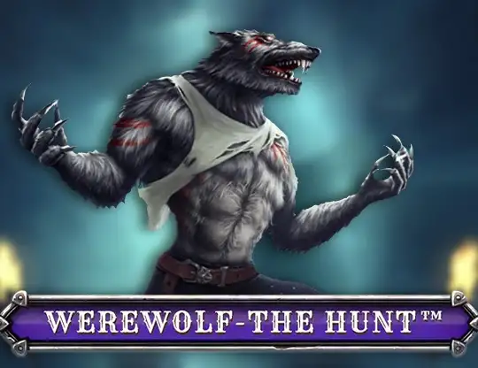 Werewolf - The Hunt Casino Online | Spela med Riktiga Pengar