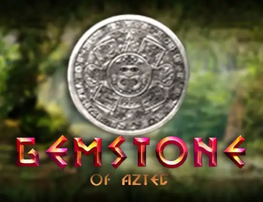 Gemstone of Aztec