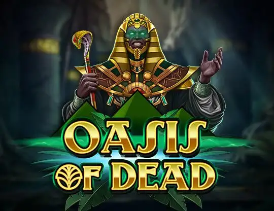 Oasis of Dead Slots med Riktiga Pengar | Online Casino