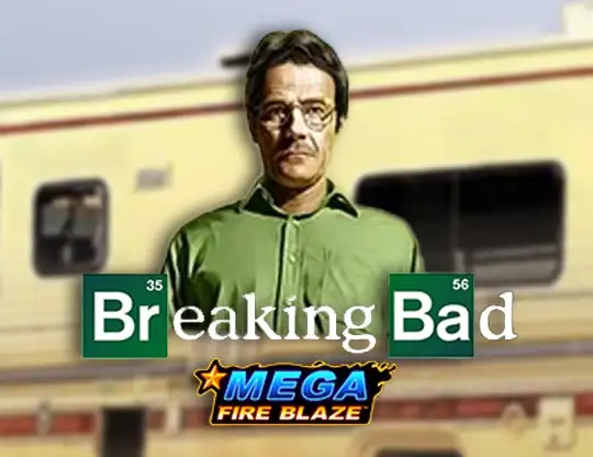 Mega Fire Blaze: Breaking Bad Slot Casino Online | Spela med Riktiga Pengar