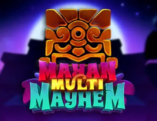 Mayan Multi Mayhem Slot med Riktiga Pengar | Bästa Casino