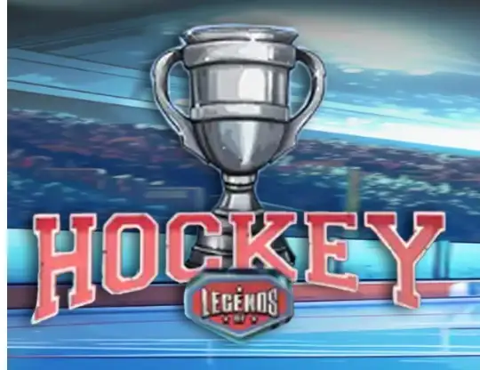 Legends of Hockey Slots med Riktiga Pengar | Online Casino