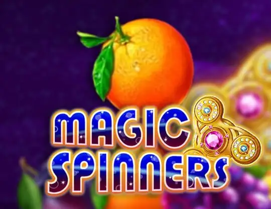 Magic Spinners
