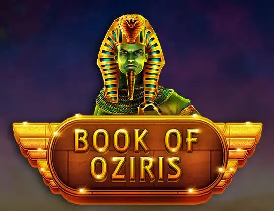 Book of Oziris Casino Online | Spela med Riktiga Pengar