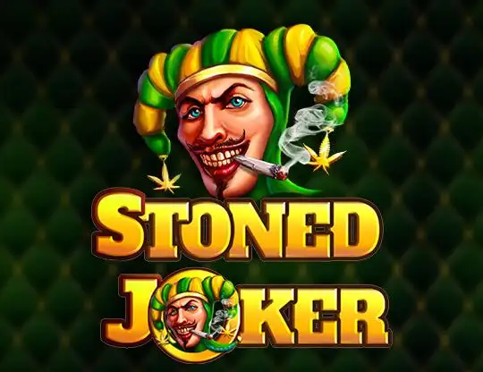 Stoned Joker
