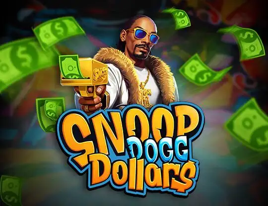 Snoop Dogg Dollars Slots med Riktiga Pengar | Online Casino