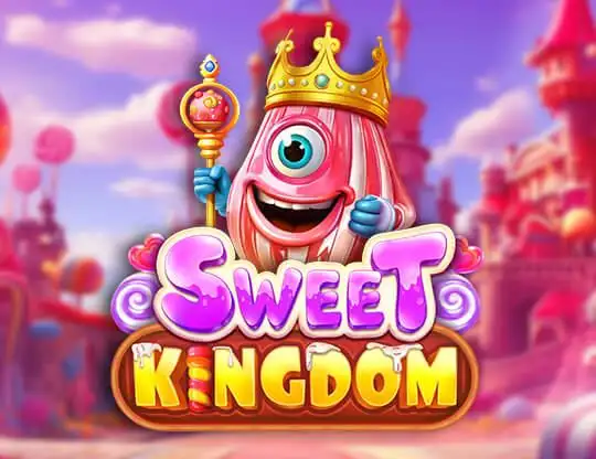 Sweet Kingdom Slots med Riktiga Pengar | Online Casino