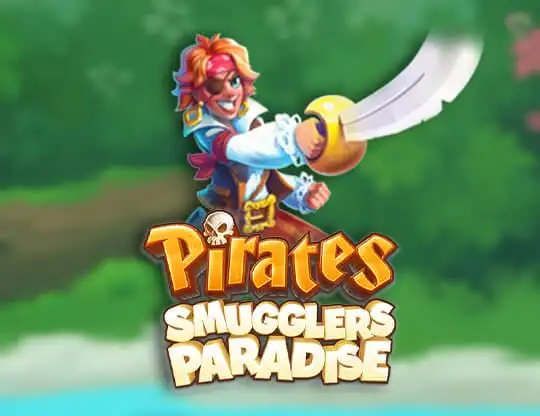 Pirates: Smugglers Paradise Casino | Spelautomater med Riktiga Pengar Sverige