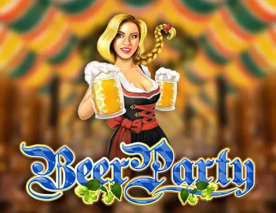 Beer Party Casino | Spelautomater med Riktiga Pengar Sverige