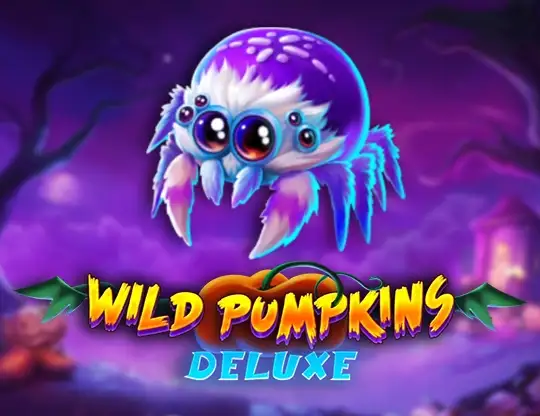 Wild Pumpkins Deluxe Casino Online | Spela med Riktiga Pengar