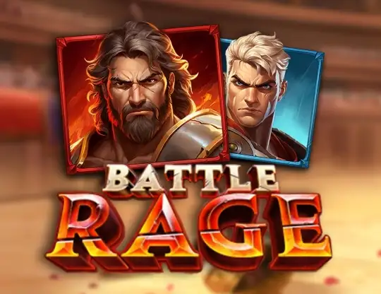 Battle Rage Slots med Riktiga Pengar | Online Casino
