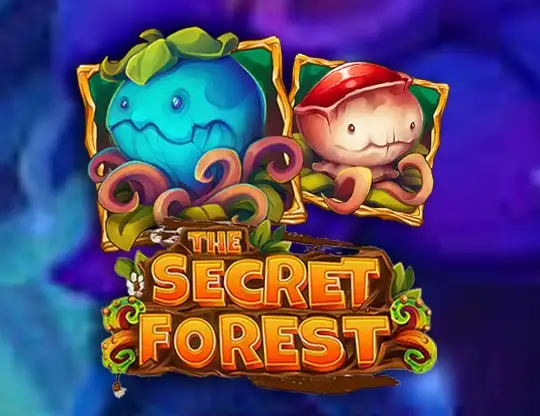 The Secret Forest