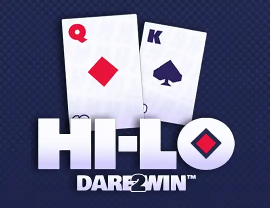 Hi-Lo Hacksaw Gaming Online | Casino med Riktiga Pengar