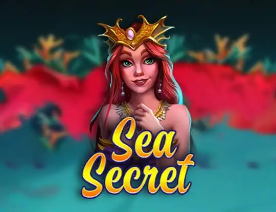 Sea Secret Slot - Spela med riktiga pengar